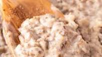 Creamy Sausage Gravy Creamy Sausage Gravy
