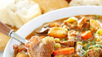 Old Fashioned Beef Stew Old Fashioned Beef Stew