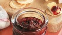 Plum Chutney Plum Chutney