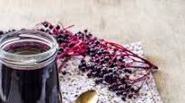 Instant Pot Elderberry Syrup Instant Pot Elderberry Syrup