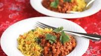Easy Crockpot Lentil Chili Easy Crockpot Lentil Chili