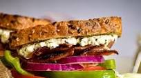 Greek Salad BLT Greek Salad BLT