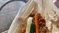 Tamales estilo sinaloa Tamales estilo sinaloa