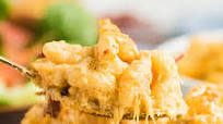 The Best Baked Mac & Cheese Recipe Ever The Best Baked Mac & Cheese Recipe Ever