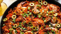 Shrimp Jambalaya Shrimp Jambalaya