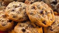 HERSHEY'S Dark Chocolate Chip Cookies Recipe HERSHEY'S Dark Chocolate Chip Cookies Recipe