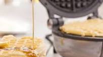Gluten-Free Waffle Recipe Gluten-Free Waffle Recipe