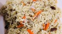 Steps to Make Speedy Afghan uzbeki pulao Steps to Make Speedy Afghan uzbeki pulao