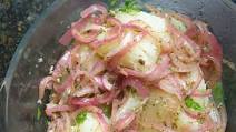 Yuca Con Mojo Yuca Con Mojo