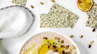 Roasted Lemon & White Bean Hummus Roasted Lemon & White Bean Hummus