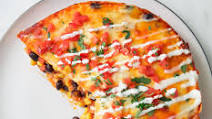 Chicken Enchilada Pie Chicken Enchilada Pie