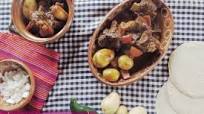 Receta de Barbacoa estilo Sinaloa Receta de Barbacoa estilo Sinaloa