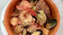 Feast Of Seven Fishes In One Pot Recipe Feast Of Seven Fishes In One Pot Recipe