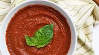 Tomato-Free Pasta Sauce Tomato-Free Pasta Sauce