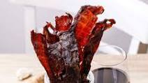 Gourmet Wine-Infused Homemade Beef Jerky Recipe Gourmet Wine-Infused Homemade Beef Jerky Recipe