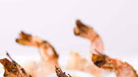 Panko Shrimp with Ginger Orange Dipping Sauce Panko Shrimp with Ginger Orange Dipping Sauce