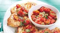 Tomato-Orange Marmalade Chicken Tomato-Orange Marmalade Chicken