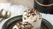 Sugar Free Low Carb Coffee Ricotta Mousse Sugar Free Low Carb Coffee Ricotta Mousse