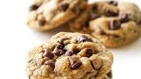 Browned Butter Chocolate Chip Cookies Browned Butter Chocolate Chip Cookies