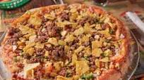 Taco Pizza Taco Pizza