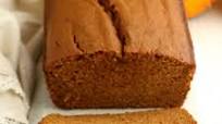Gluten-Free Pumpkin Bread Gluten-Free Pumpkin Bread