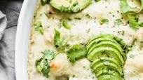 Hatch Chile Enchiladas Hatch Chile Enchiladas