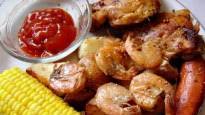 Shrimp Low Country Boil Recipe Shrimp Low Country Boil Recipe