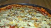 Pizza On The Grill II Pizza On The Grill II