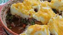 American Shepherd's Pie American Shepherd's Pie