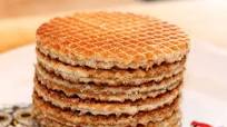 Stroopwafels Stroopwafels