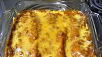 Easy Chili Cheese Enchiladas Recipe - (3.8/5) Easy Chili Cheese Enchiladas Recipe - (3.8/5)