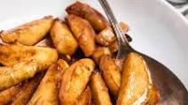Air Fryer Apples Air Fryer Apples
