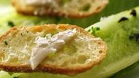 American Fish's Caesar salad Recipe American Fish's Caesar salad Recipe