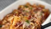 Lasagna (gluten & dairy free) Lasagna (gluten & dairy free)