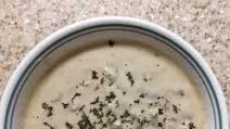 Clam Chowder Clam Chowder