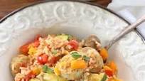 Chicken Sausage Skillet Recipe Chicken Sausage Skillet Recipe