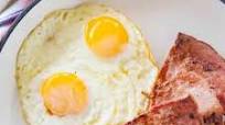 Ham Steak Ham Steak