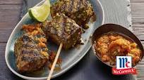 Brazilian Meat Skewers Brazilian Meat Skewers