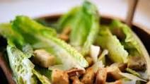 Caesar Salad Caesar Salad