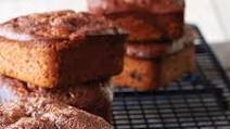 Naughty Brownies Naughty Brownies