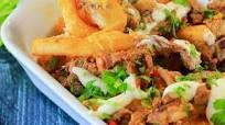 Halal Snack Pack Halal Snack Pack