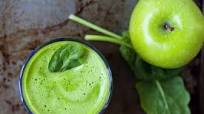 Mean Green Juice Mean Green Juice