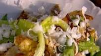 Proper Chicken Caesar Salad Proper Chicken Caesar Salad