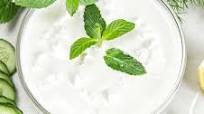Tzatziki Sauce Tzatziki Sauce