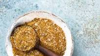 Homemade Sazon Seasoning Mix Homemade Sazon Seasoning Mix