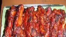 How to Make Barbecued Pork Liempo with Beer How to Make Barbecued Pork Liempo with Beer