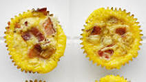 Copycat Starbucks Egg Bites Copycat Starbucks Egg Bites