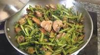 Adobong Kangkong Recipe Adobong Kangkong Recipe