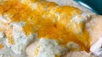 Queso Enchiladas Queso Enchiladas
