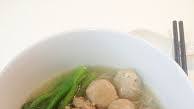 How to Cook Asian Pork Noodle (Soup) How to Cook Asian Pork Noodle (Soup)
